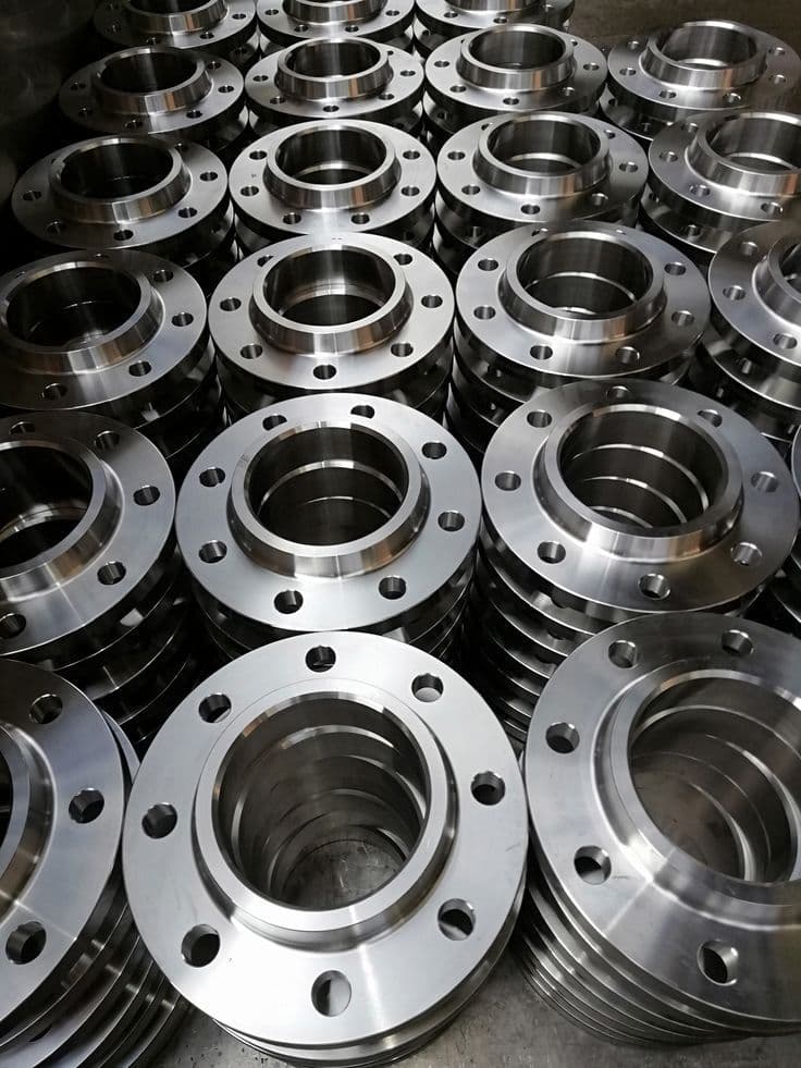 CNC Turning