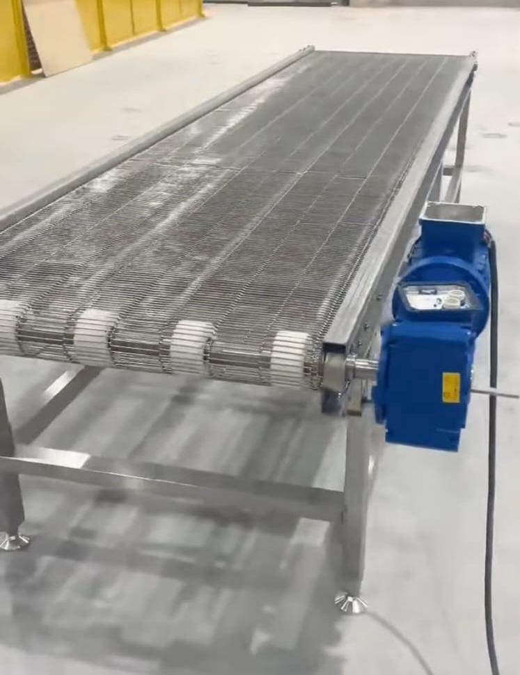 Conveyor Systems photo