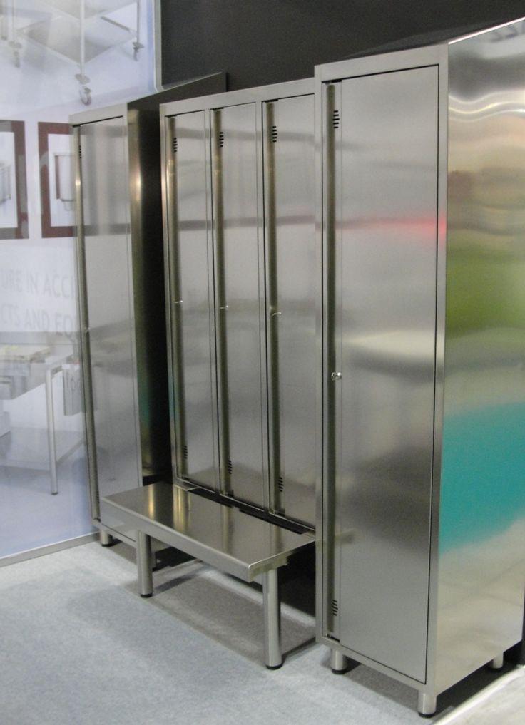 Stainless Steel Fabrication photo