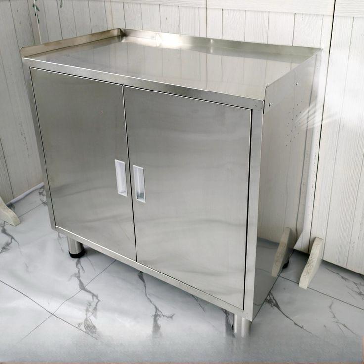 Stainless Steel Fabrication photo
