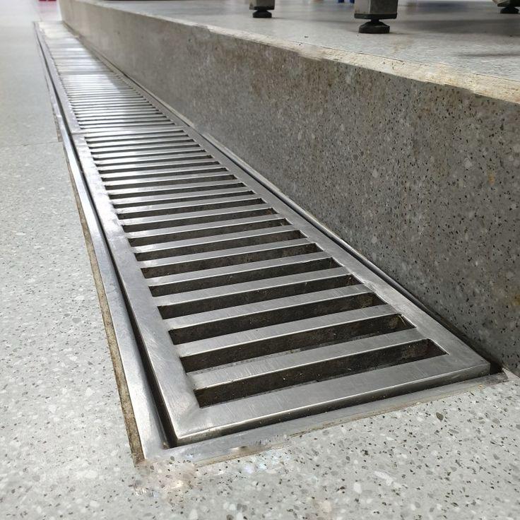 Stainless Steel Fabrication photo