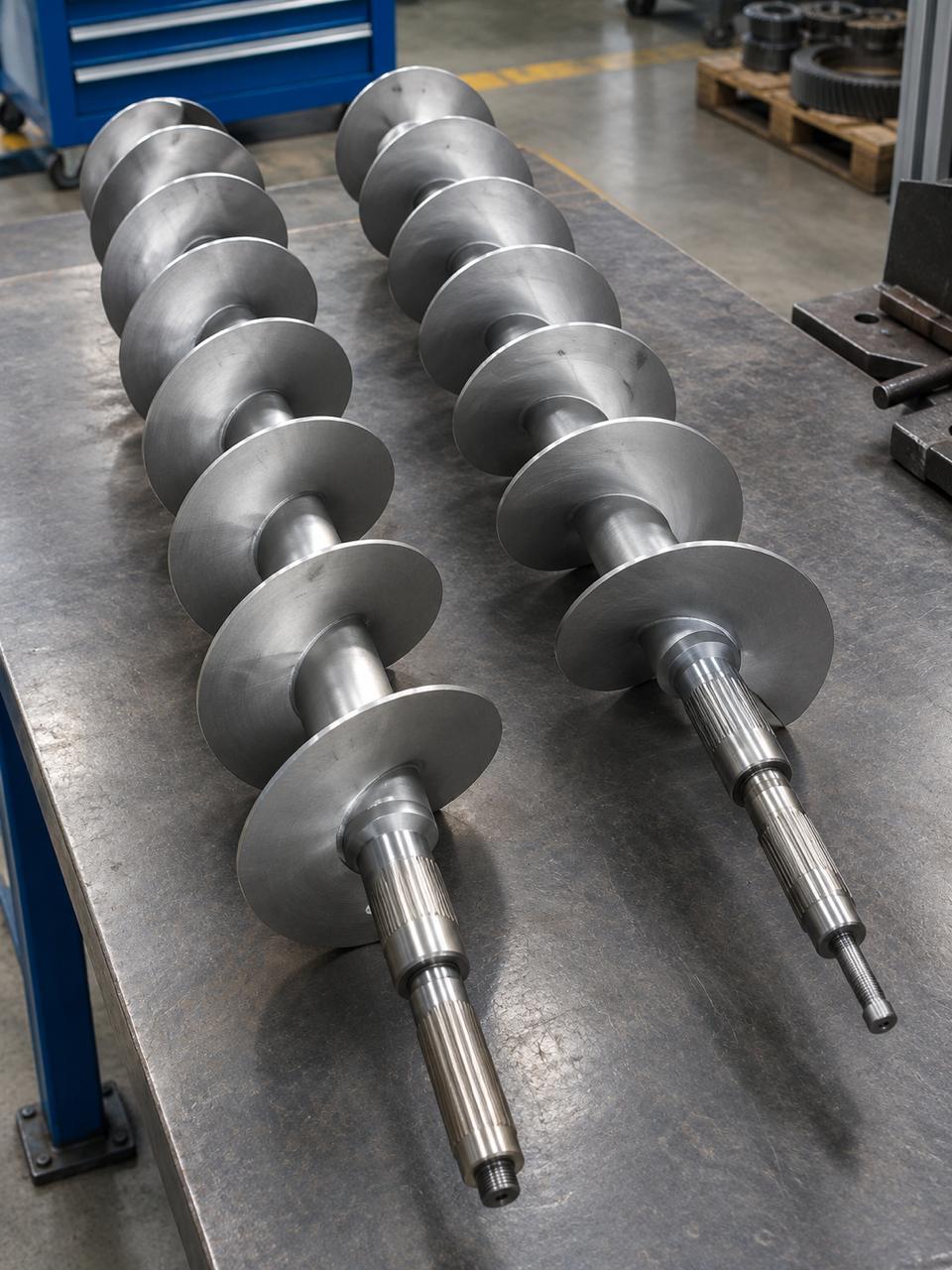 CNC Turning photo