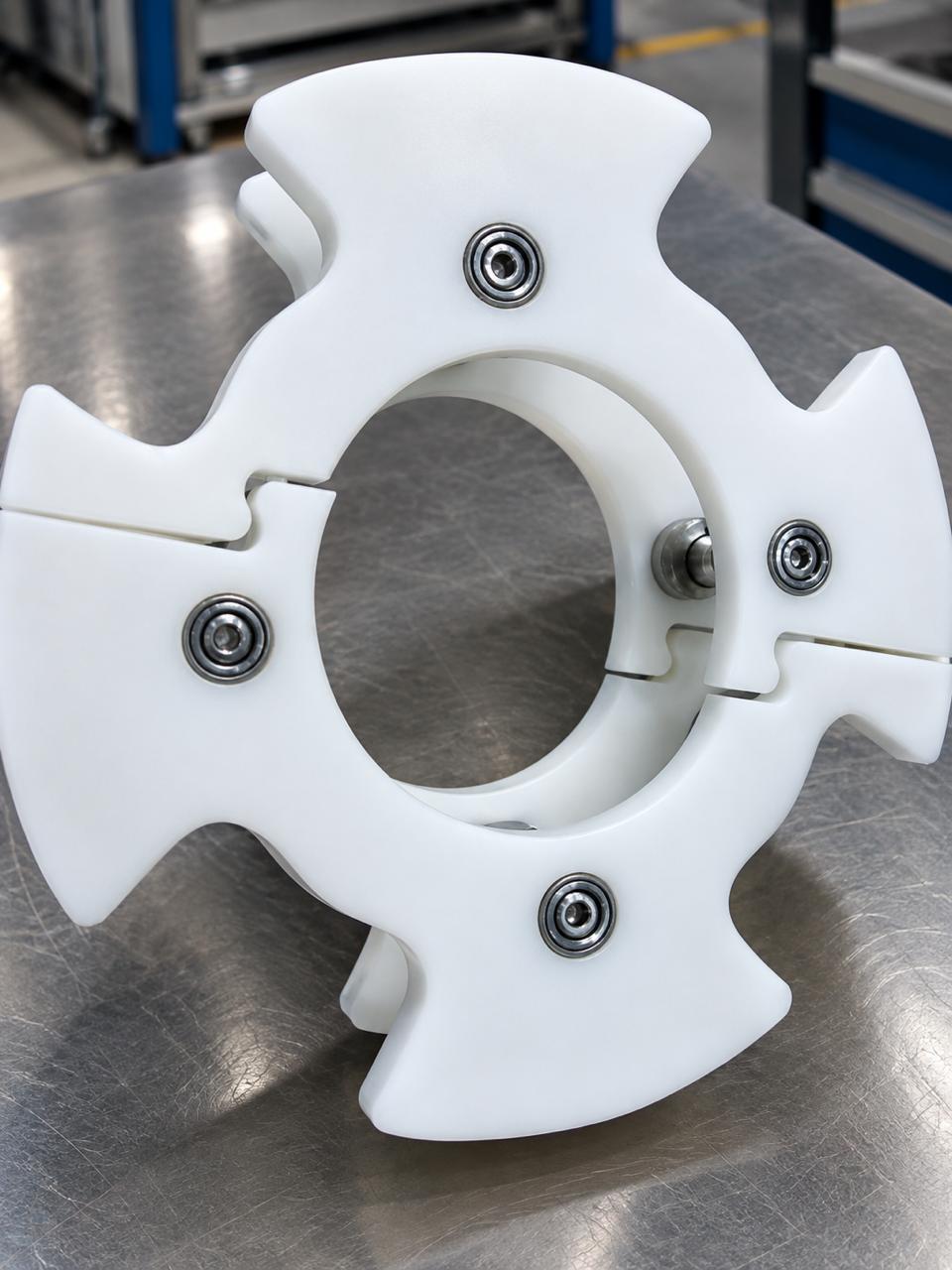 CNC Turning photo