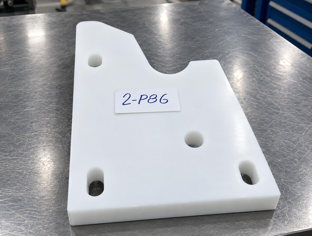 CNC Turning photo