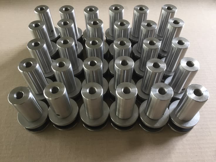CNC Turning photo