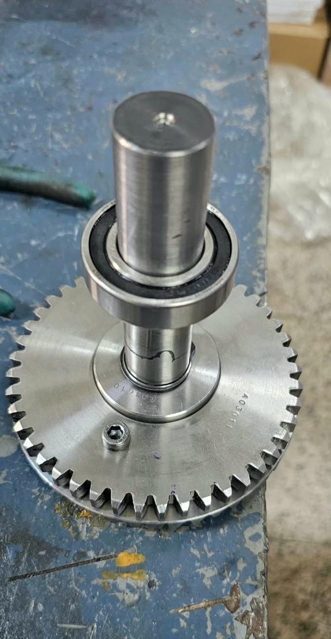 CNC Turning & Milling photo