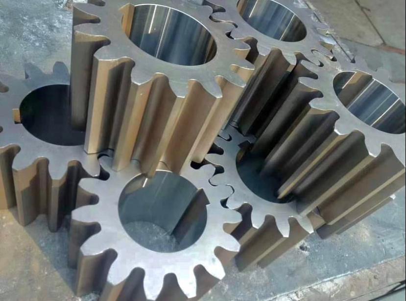 CNC Turning & Milling photo