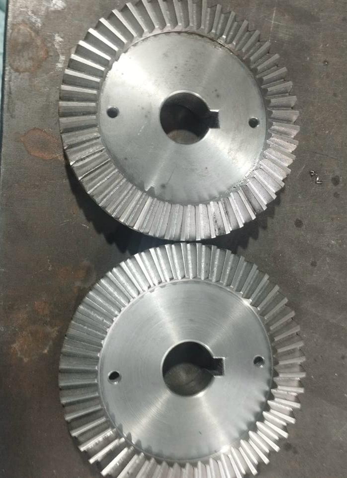 CNC Turning & Milling photo