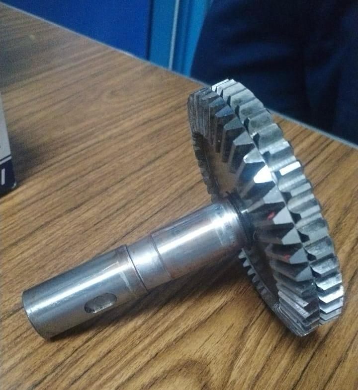 CNC Turning & Milling photo